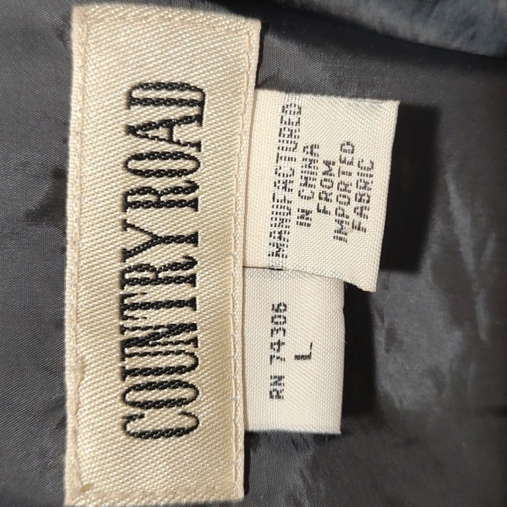 Jacket - Picture 2 of 7